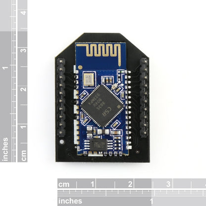 Audio Pro Bluetooth Module AudioB Pro Bluetooth Audio Receiver Module – TINYSINE AUDIO