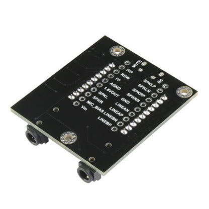 Bluetooth Audio Receiver Board(TWS/Apt-X)