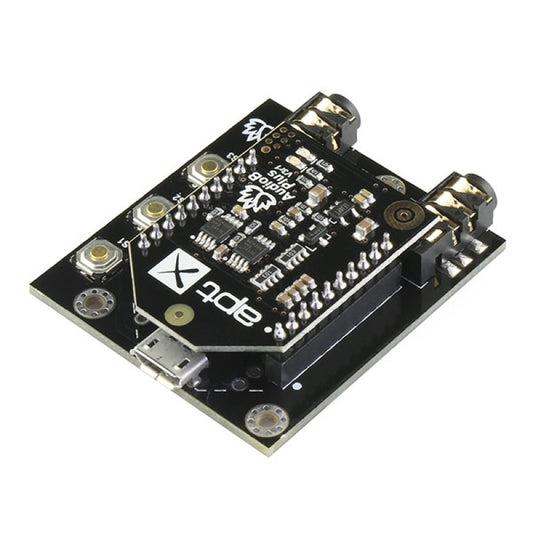 Bluetooth Audio Receiver Board(TWS/Apt-X)