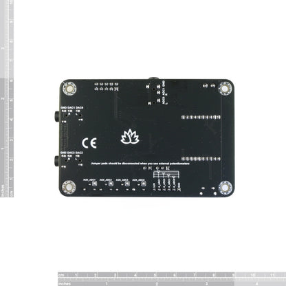 TSA1702D SPDIF TOSLINK + DSP Audio Receiver Board