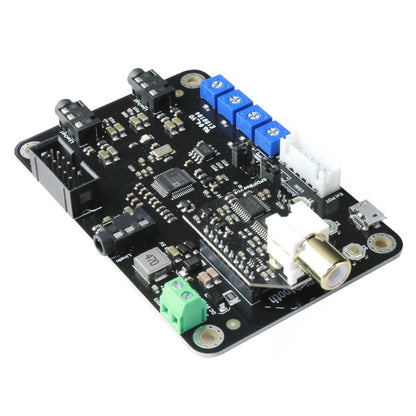 TSA1702C SPDIF Coaxial + DSP Audio Receiver Board