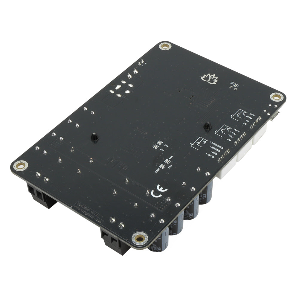 2 x 160W Bluetooth 5.0 Multipoint Audio Amplifier Board - TSA2600