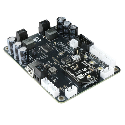 2 x 30W Bluetooth+DSP Digital Audio Amplifier Board - TSA3120B