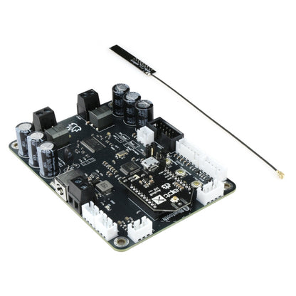 2 x 30W Bluetooth+DSP Digital Audio Amplifier Board - TSA3120B