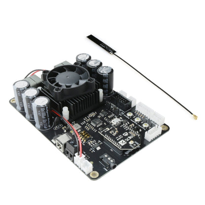 1 x 200W Bluetooth+DSP Mono Audio Amplifier Board - TSA7551B(Apt-X)