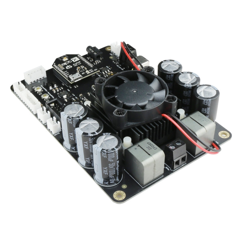 1 x 200W Bluetooth+DSP Mono Audio Amplifier Board - TSA7551B(Apt-X)